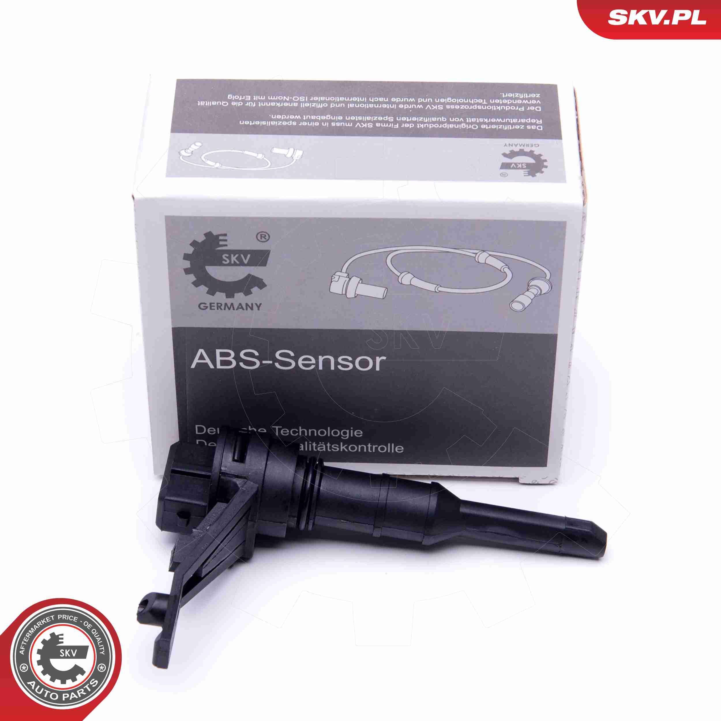 Impulsgeber, Kurbelwelle