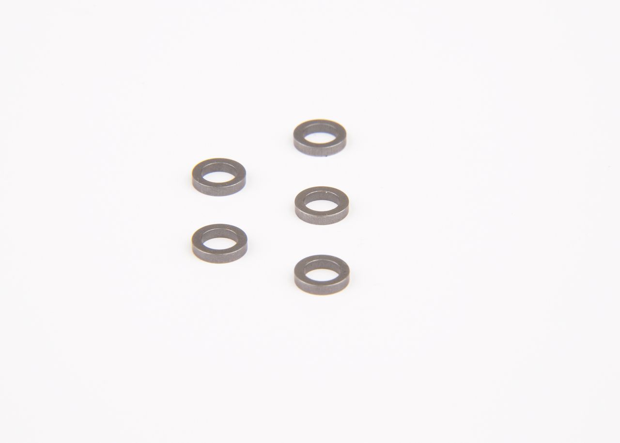 Reparatursatz, Common-Rail-System