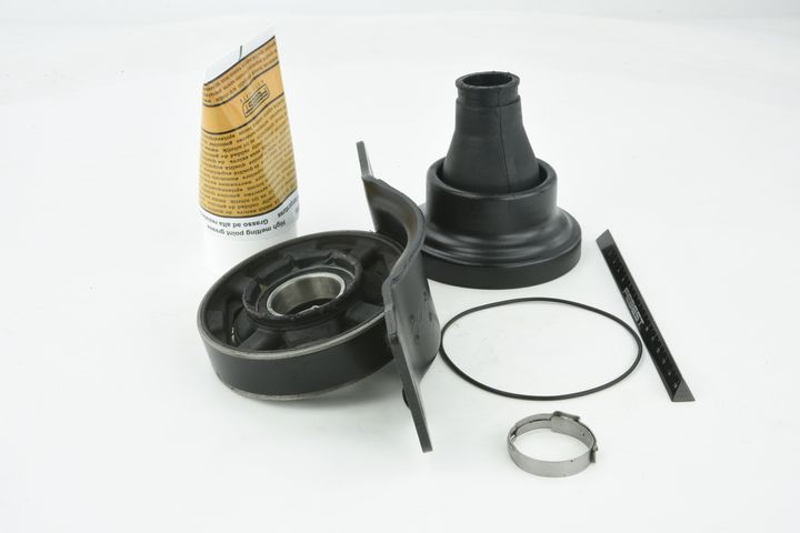 guolis, kardaninio veleno centrinis guolis