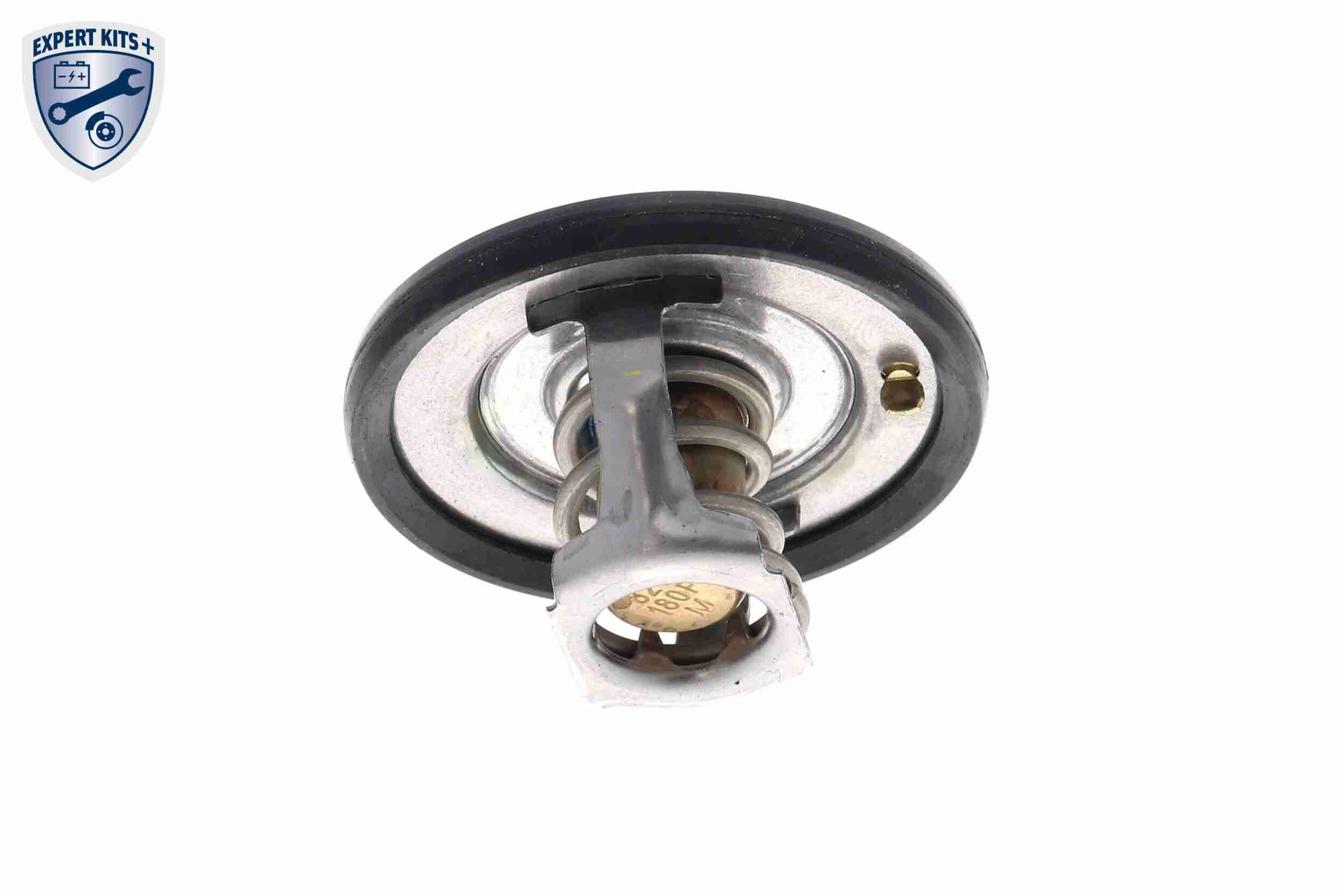 Thermostat, K&uuml;hlmittel