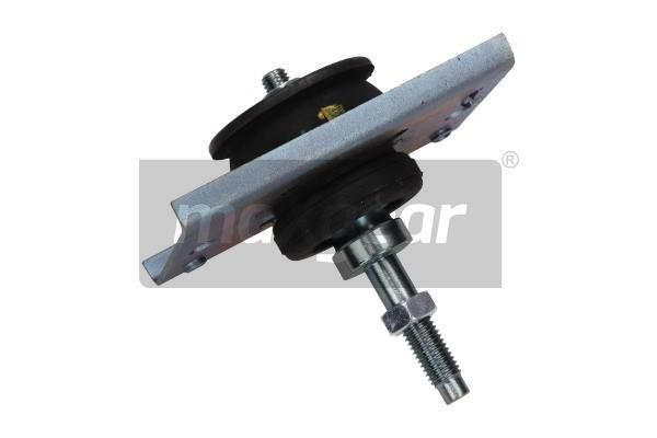 Lagerung, Motor