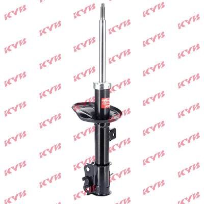 Shock Absorber 333417