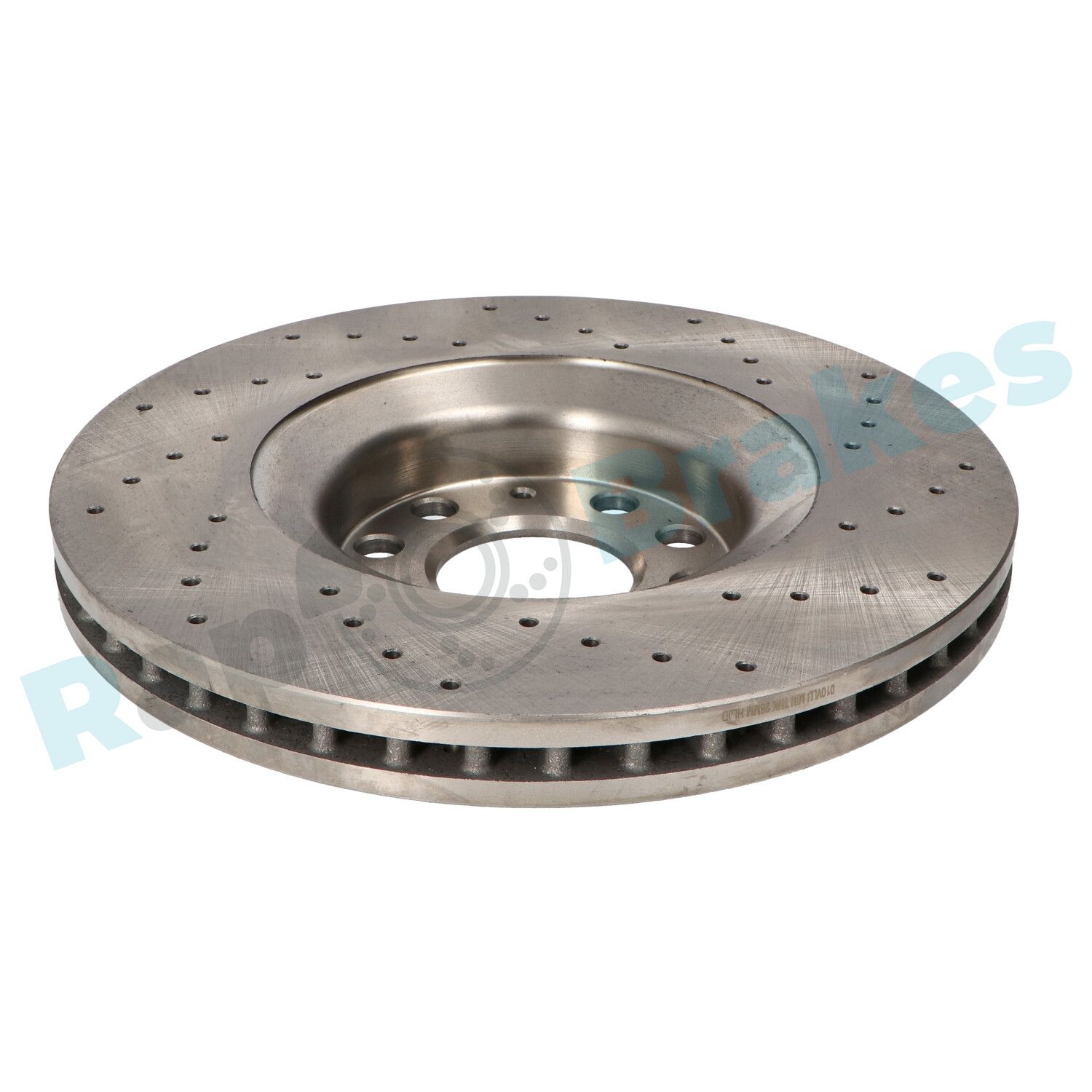 Bremsscheibe