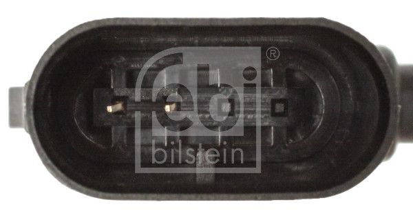 Sensor, Raddrehzahl