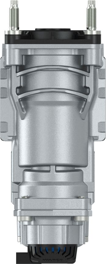 Pedalwegsensor, Bremspedal Pedalwegsensor, Bremspedal