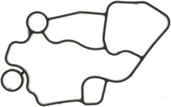 Junta, carcasa del filtro de aceite