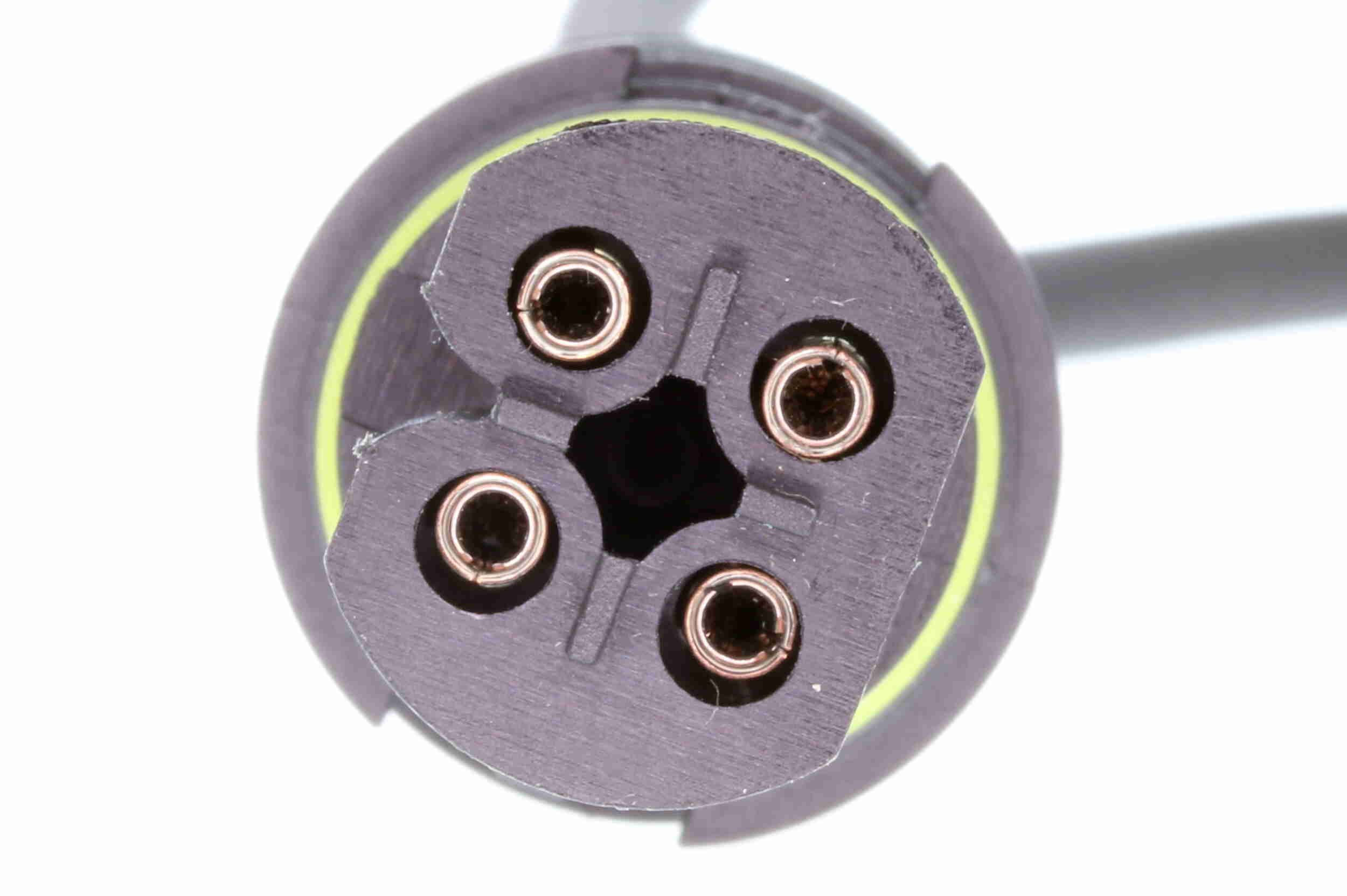 Klopfsensor
