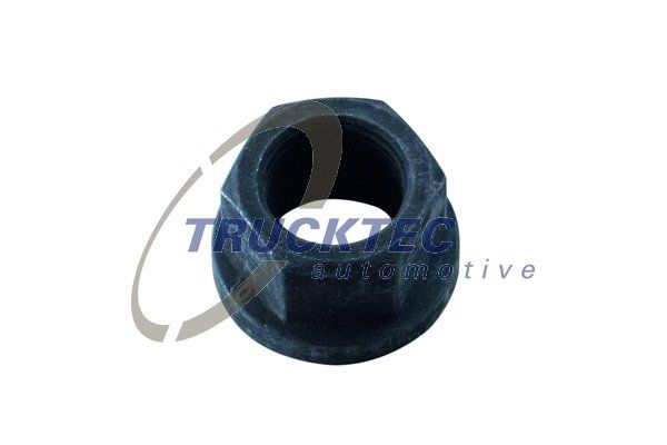 83.20.003 TRUCKTEC AUTOMOTIVE kerékanya