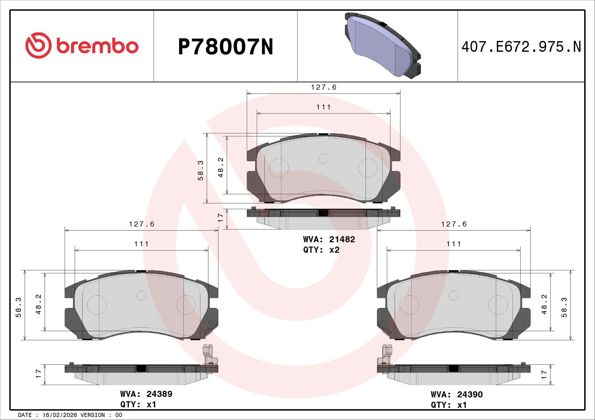 TecDoc Image 1
