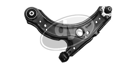 Control/Trailing Arm, wheel suspension 20-01071-2