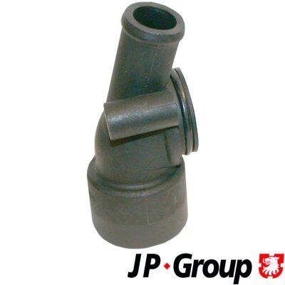 Coolant Flange 1114500500