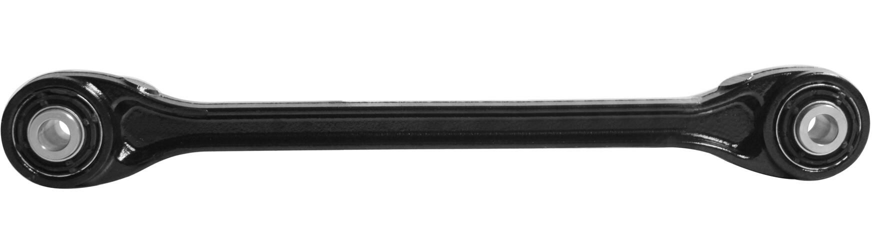 Brazo oscilante, suspensión de ruedas