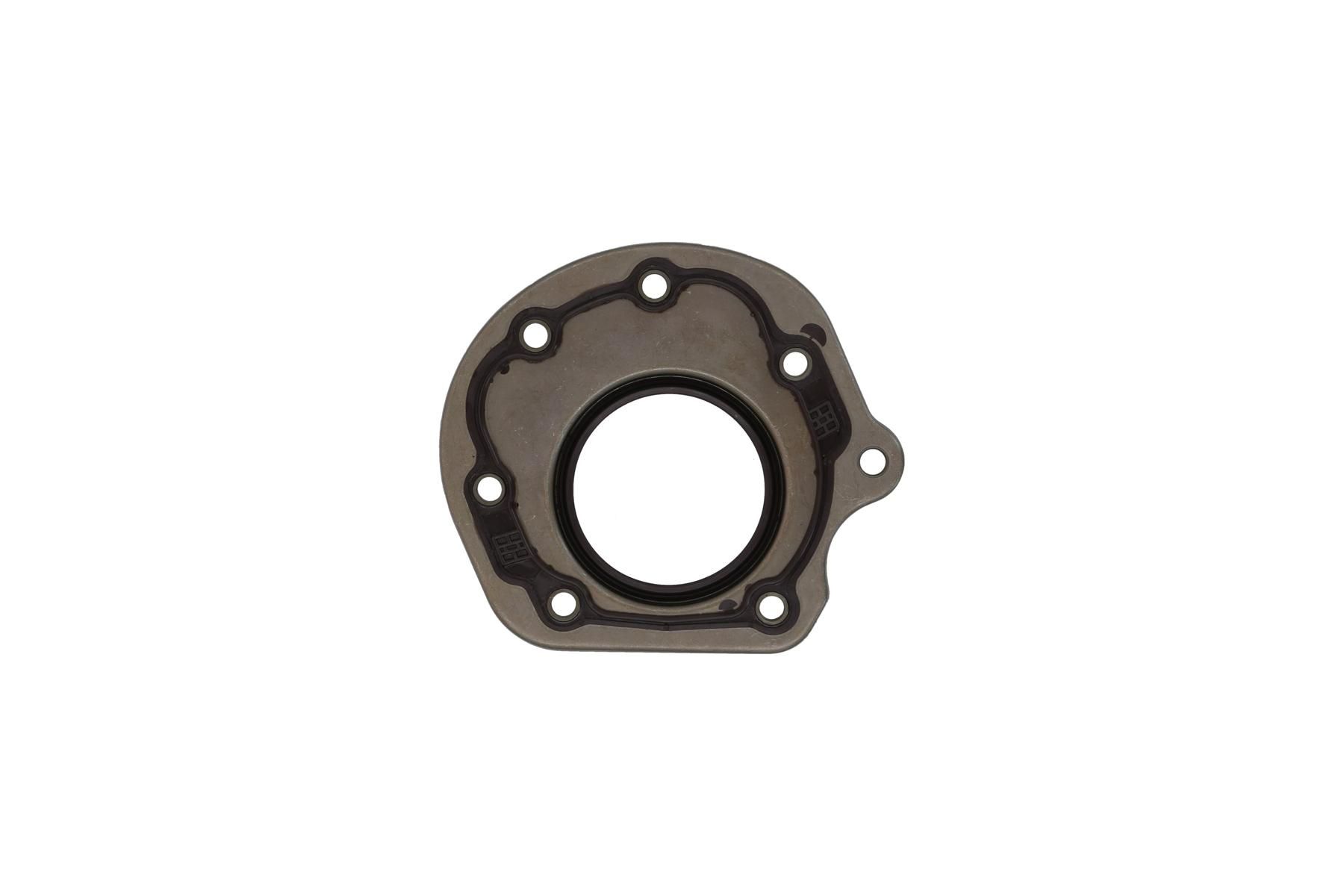 KAMOKA 8707126 - Wellendichtring, Kurbelwelle