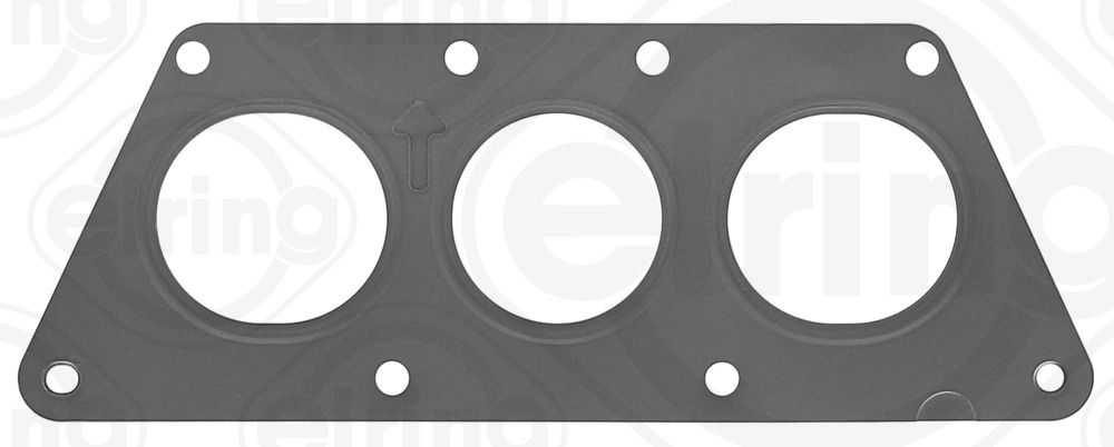 ELRING 780.520 - Dichtung, Abgaskr&uuml;mmer