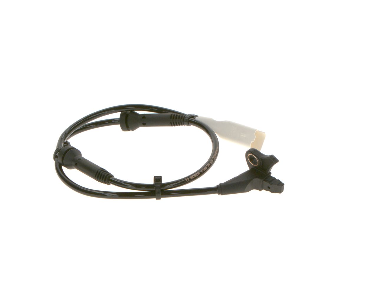 Sensor, Raddrehzahl