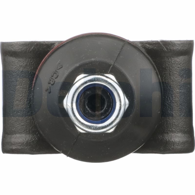 Trag-/Führungsgelenk