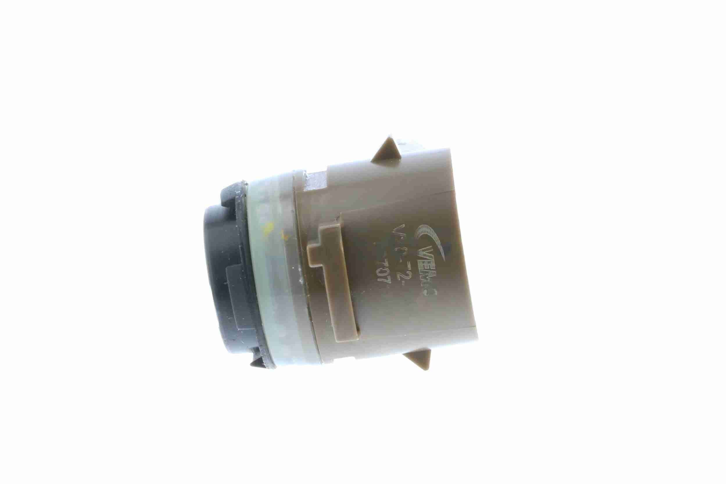 Sensor, Einparkhilfe