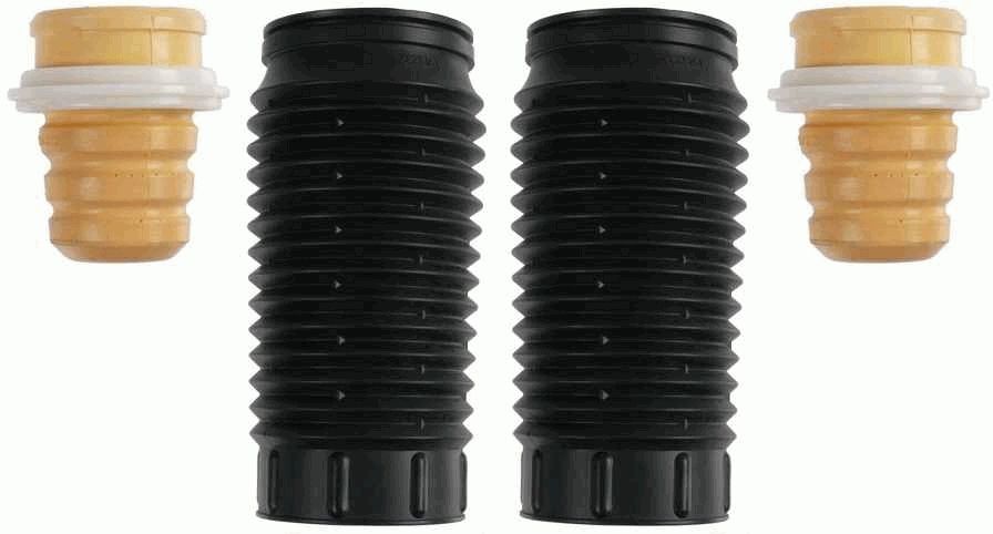 SACHS SERVICE KIT - TecDoc Only