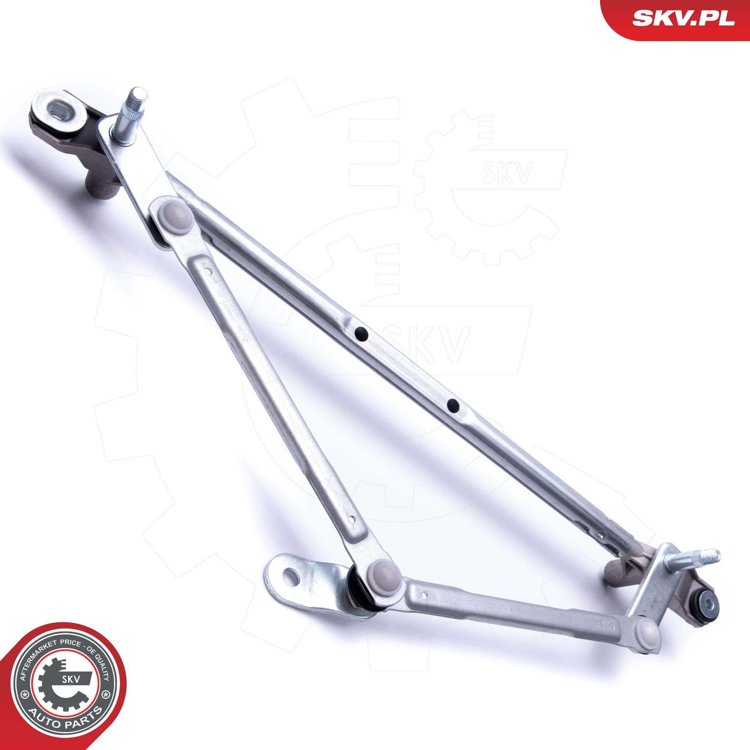 Wischergest&auml;nge