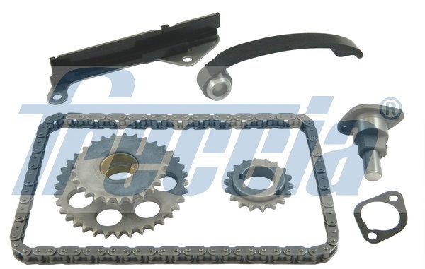 TK08-1084 FRECCIA vezérműlánc készlet