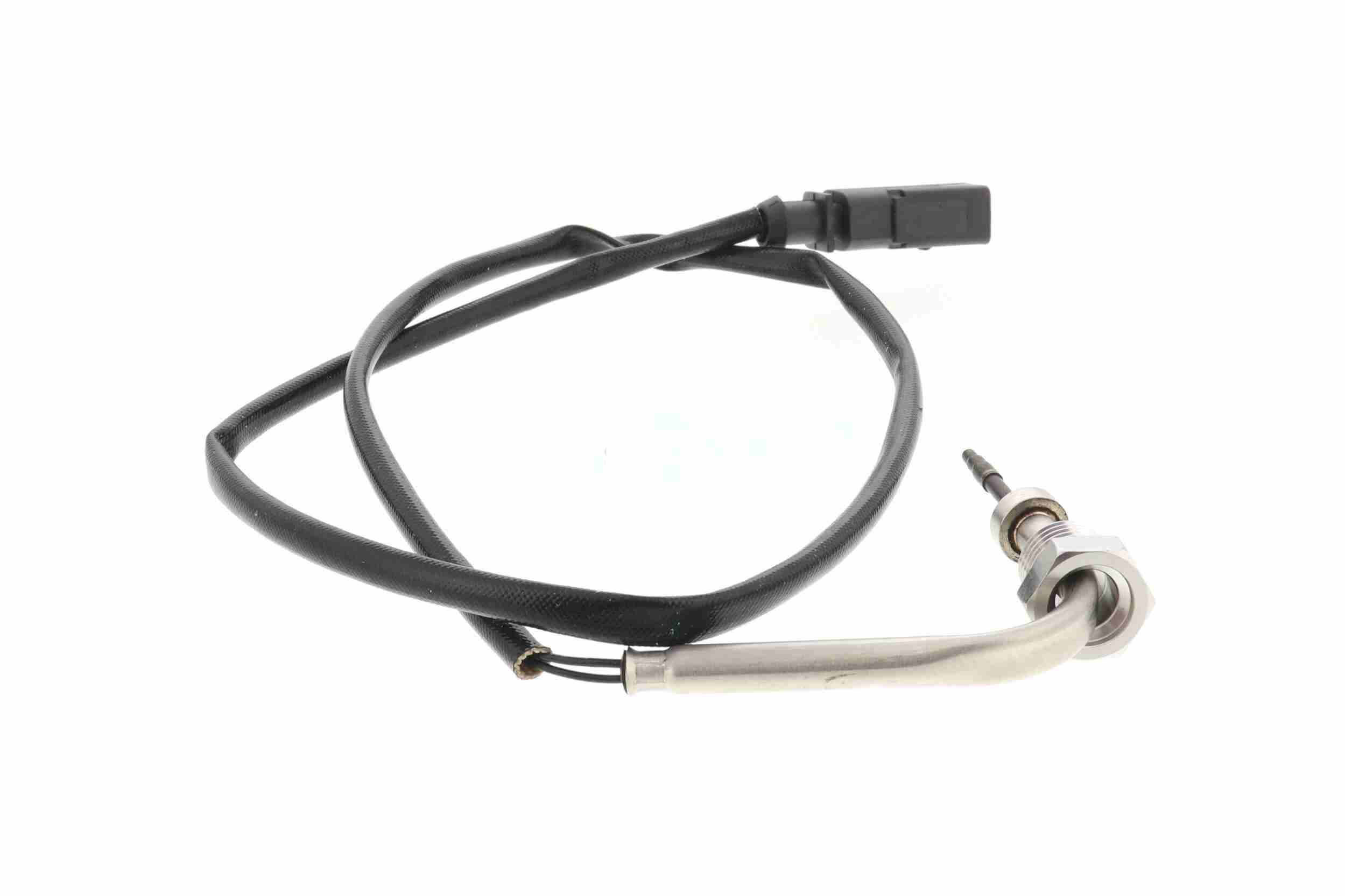 Sensor, Abgastemperatur