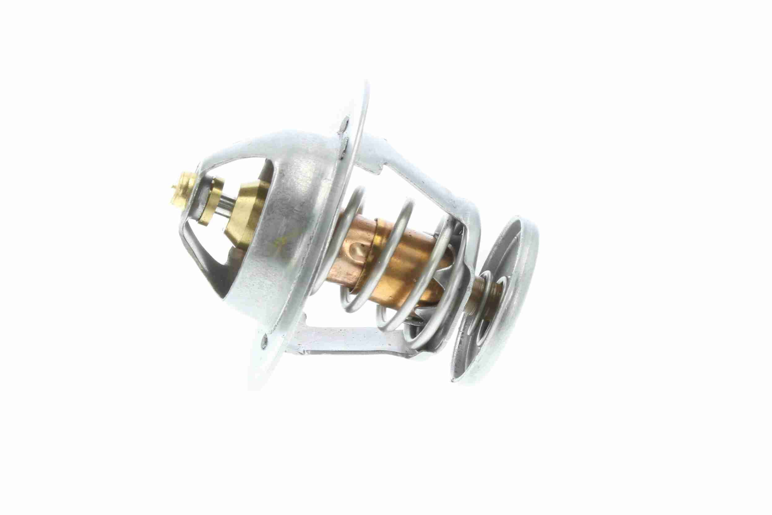 Thermostat, K&uuml;hlmittel