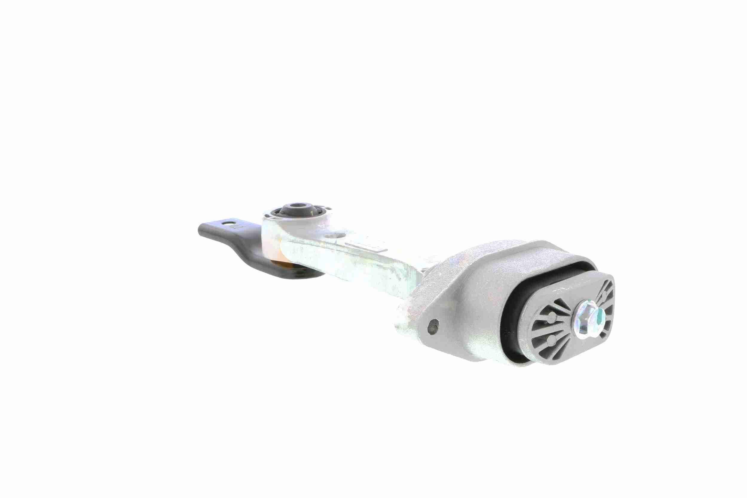 Lagerung, Motor