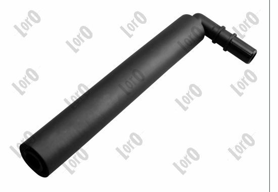 Hose, crankcase ventilation 004-028-054