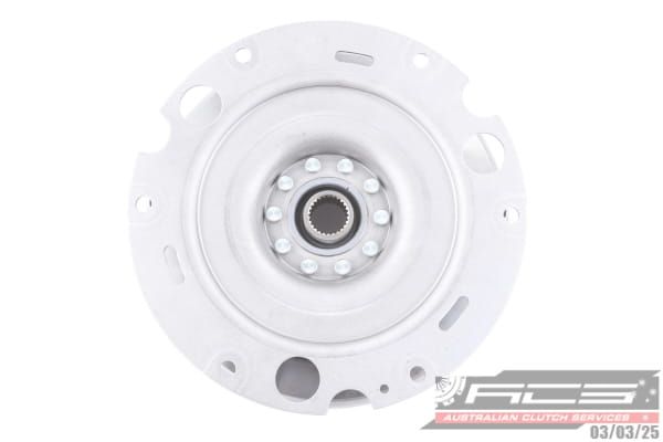 DMF DCT AUDI S6,S7 4.0L - TecDoc 2