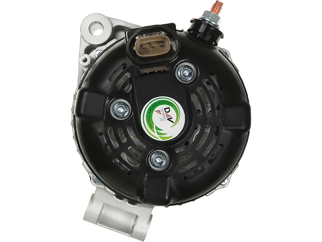 Generator Generator