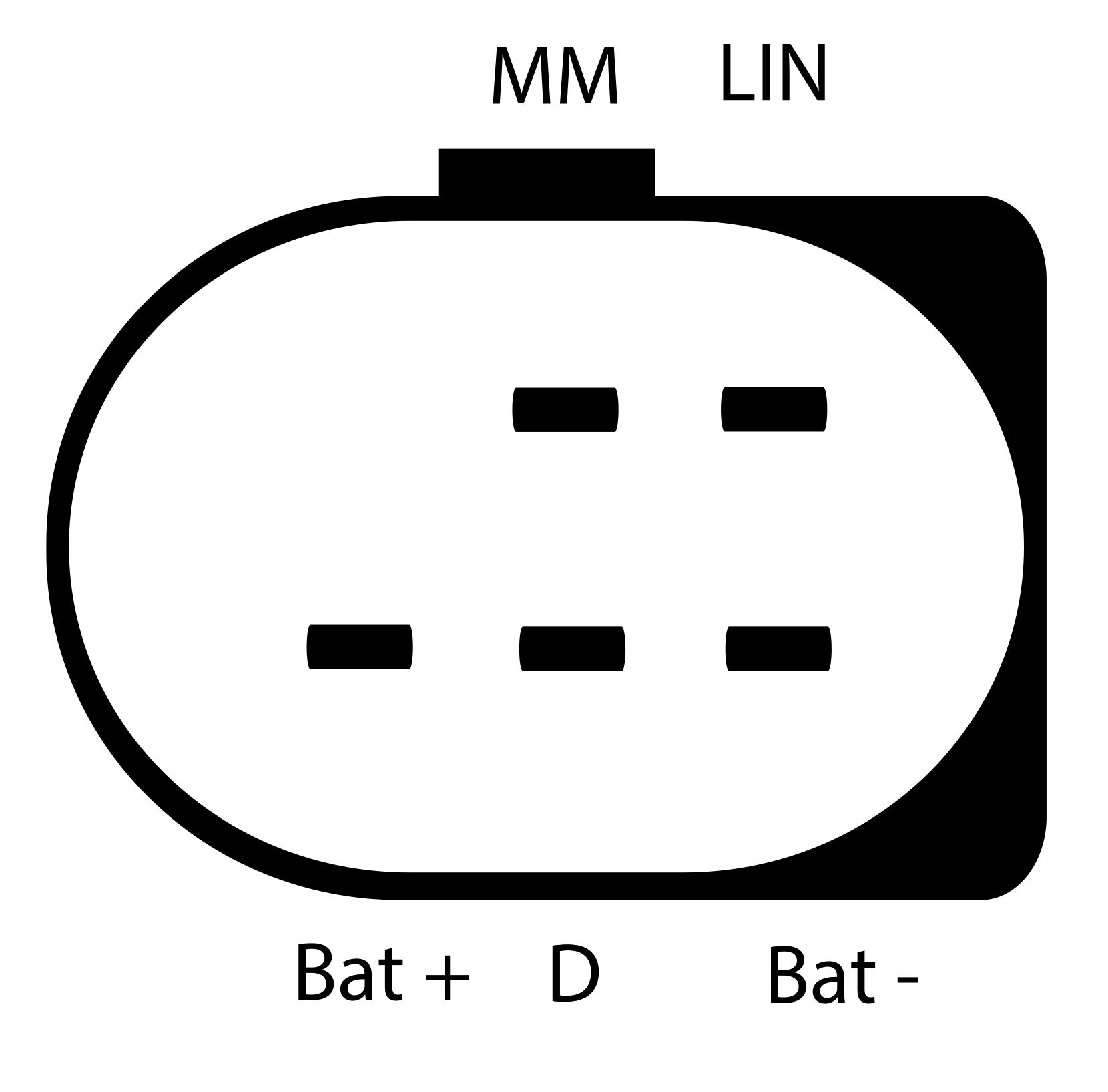 Startergenerator