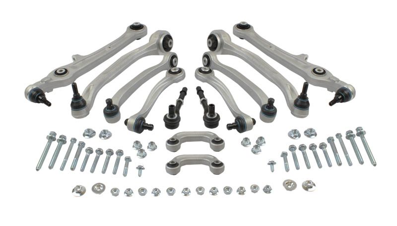 Maxgear 72-5784 Lenkersatz, Radaufhängung