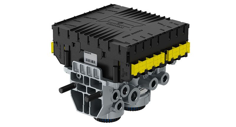 Anhängermodulator Anhängermodulator