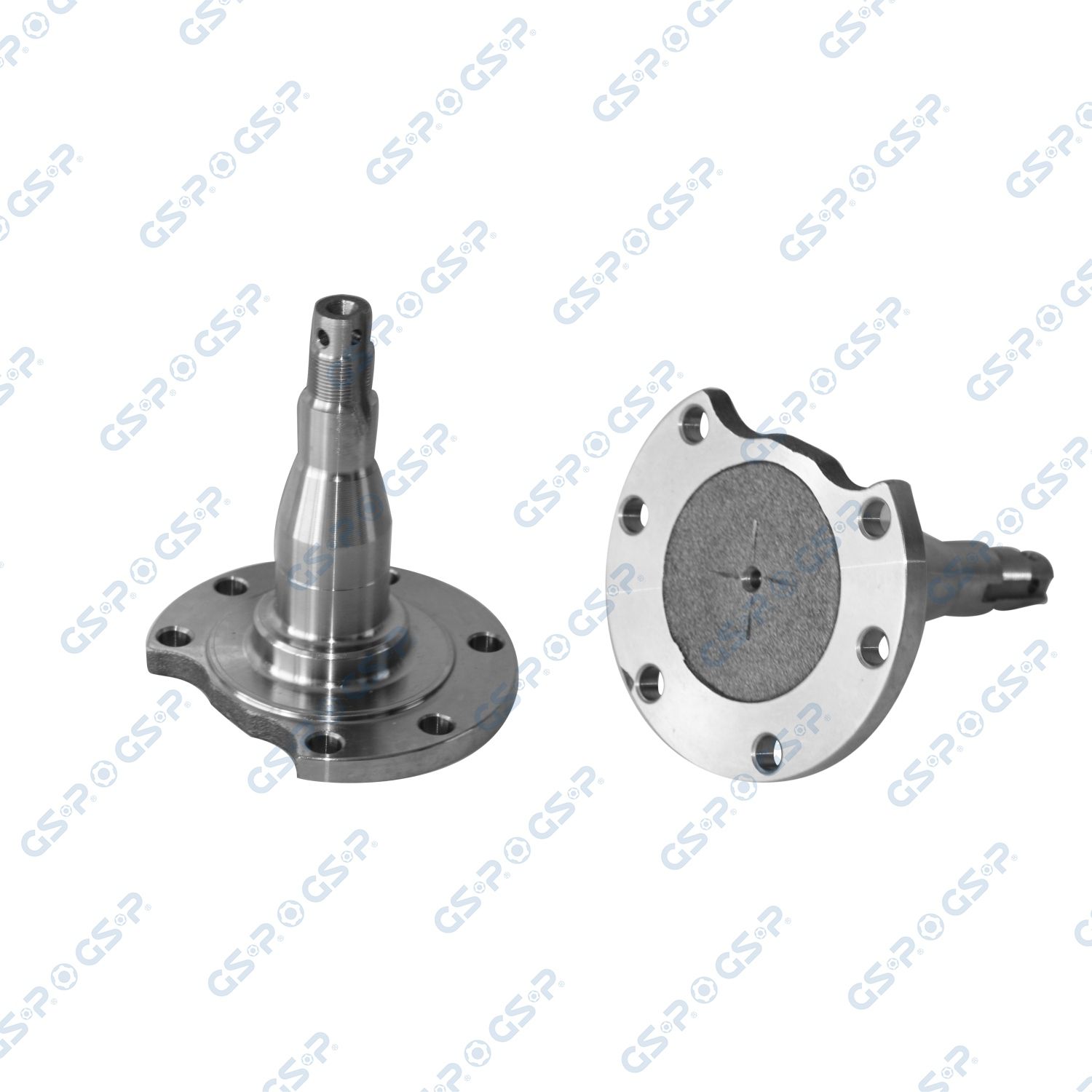 Achsschenkel, Radaufh&auml;ngung