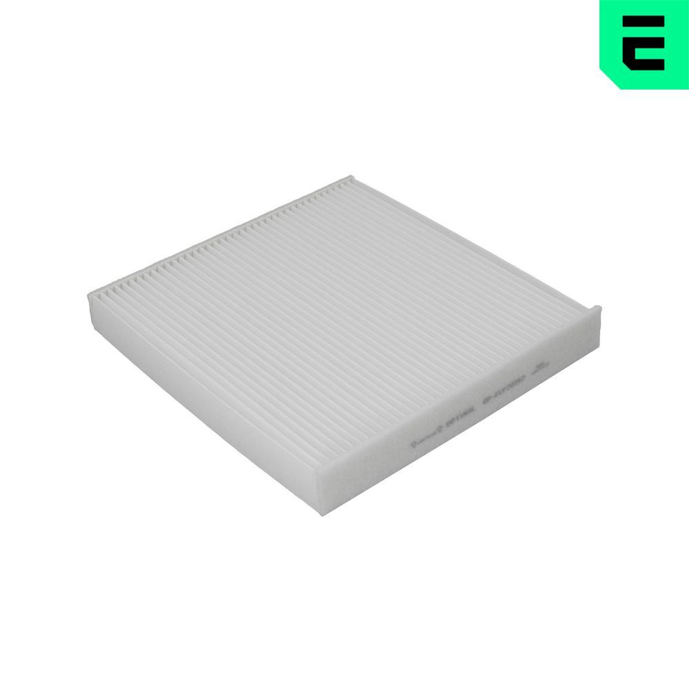 Filter, Innenraumluft