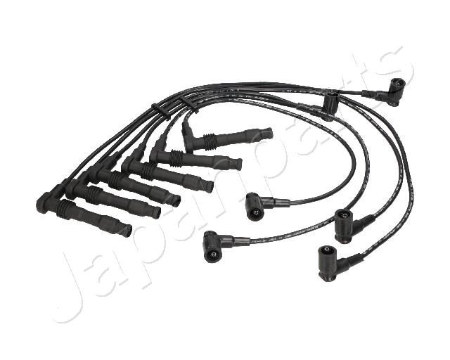 IC-0407 JAPANPARTS gyújtókábelkészlet