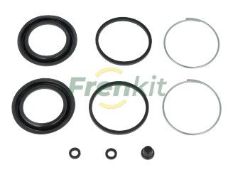 Repair Kit, brake caliper 248036