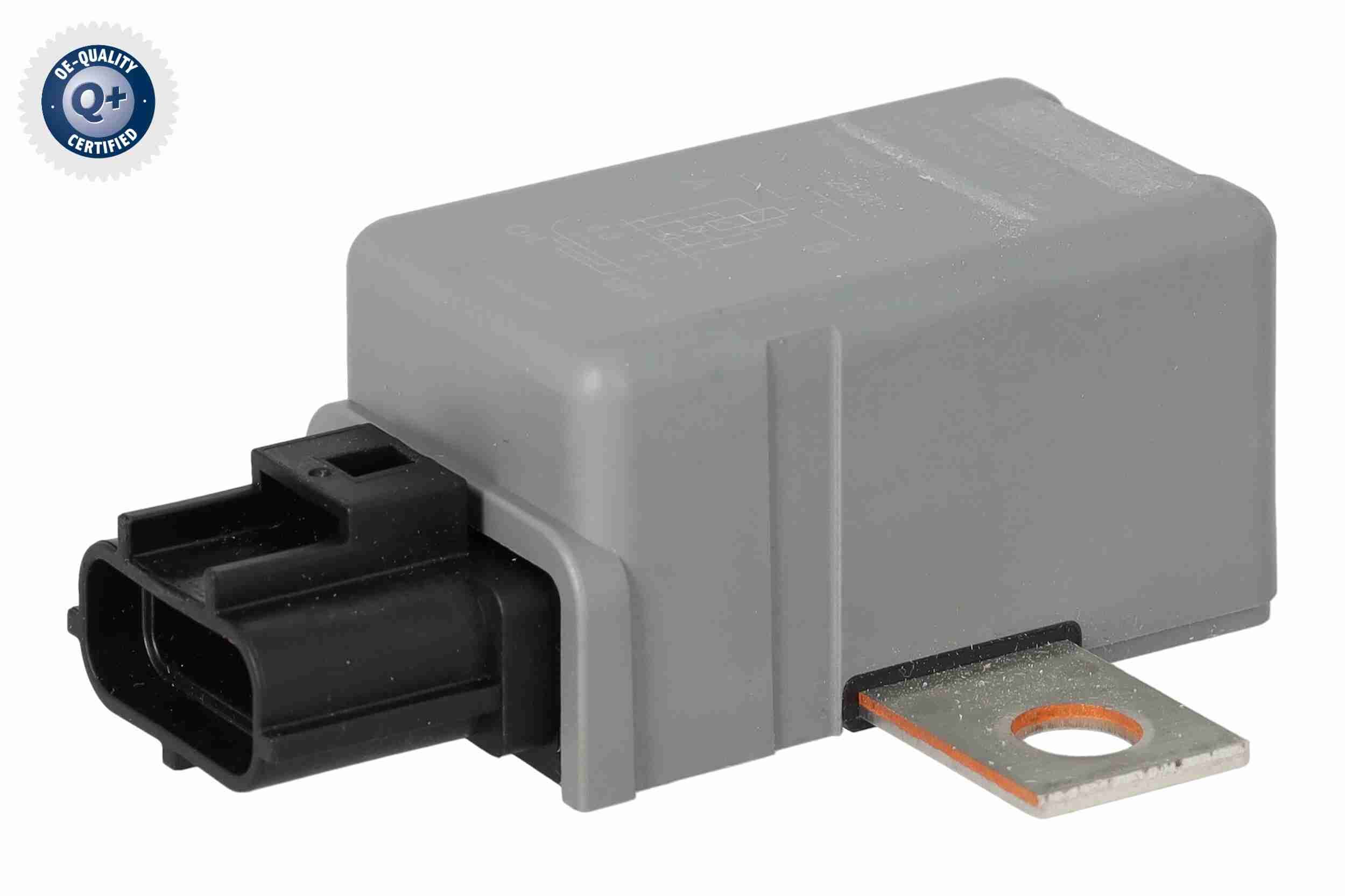 Multifunktionsrelais