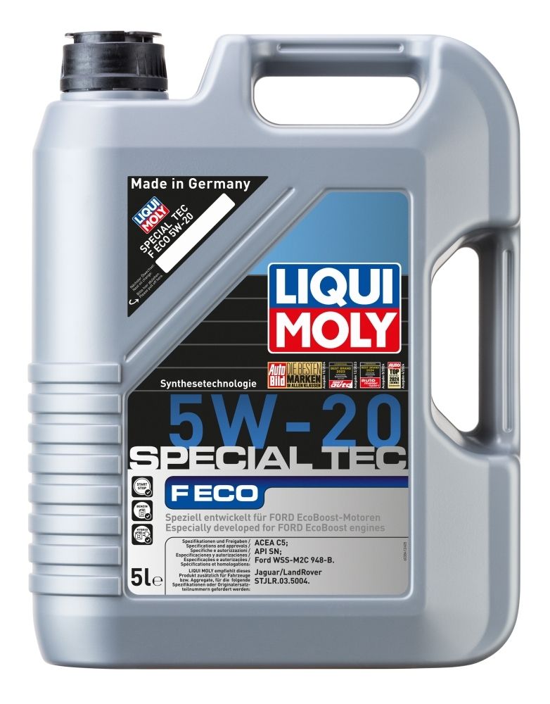 Special Tec F ECO 5W-20 5 l, Kanister Kunststoff