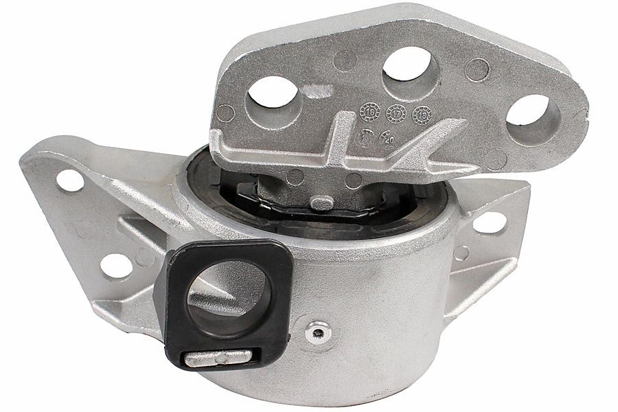 Lagerung, Motor