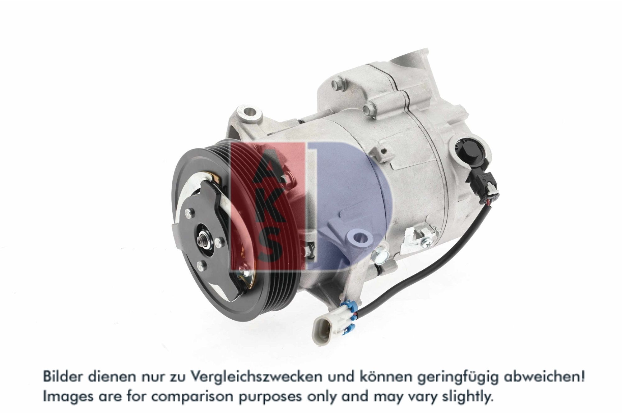 Kompressor, Klimaanlage Kompressor, Klimaanlage