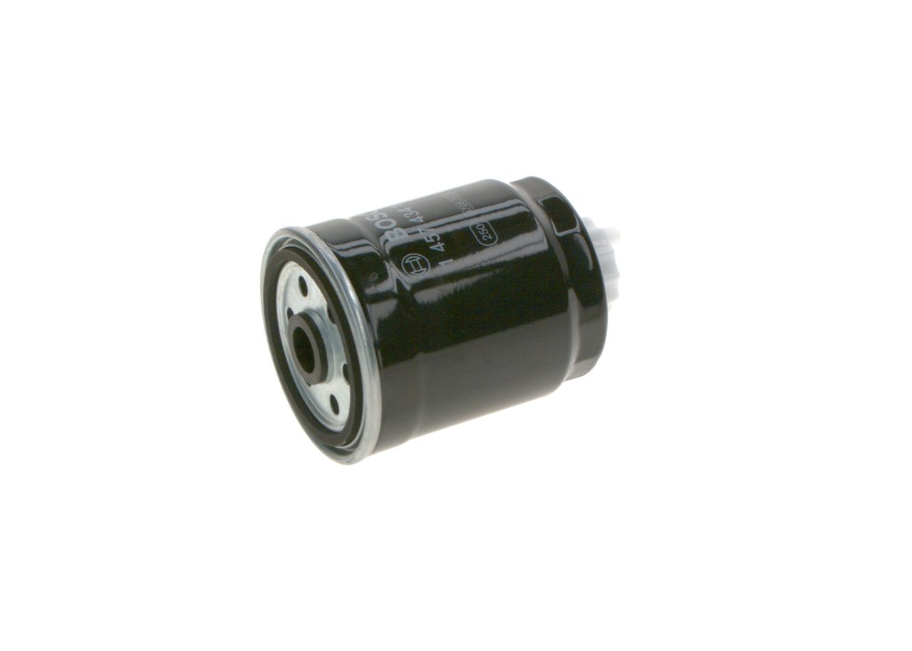 kuro filtras