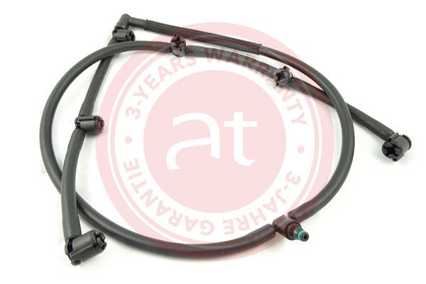at autoteile germany at22189 - Schlauch, Leckkraftstoff