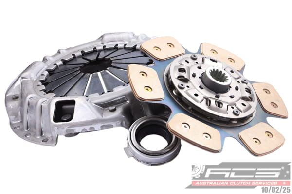 KIT COM MITS FUSO CANTER FE - TecDoc Only