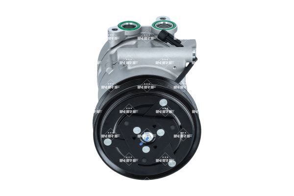 NRF 320157 Compressor, air conditioning