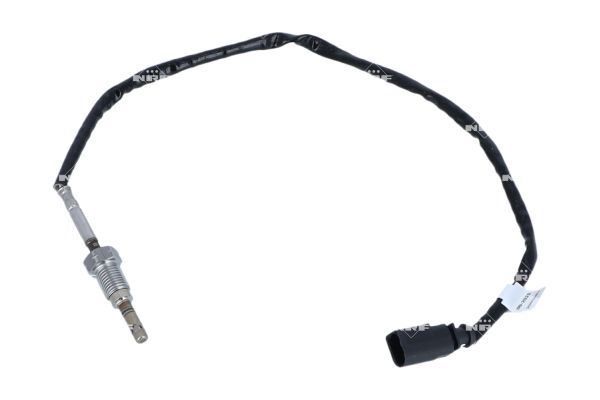 Sensor, Abgastemperatur