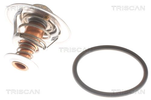 8620 9491 TRISCAN termosztát, hűtőfolyadék