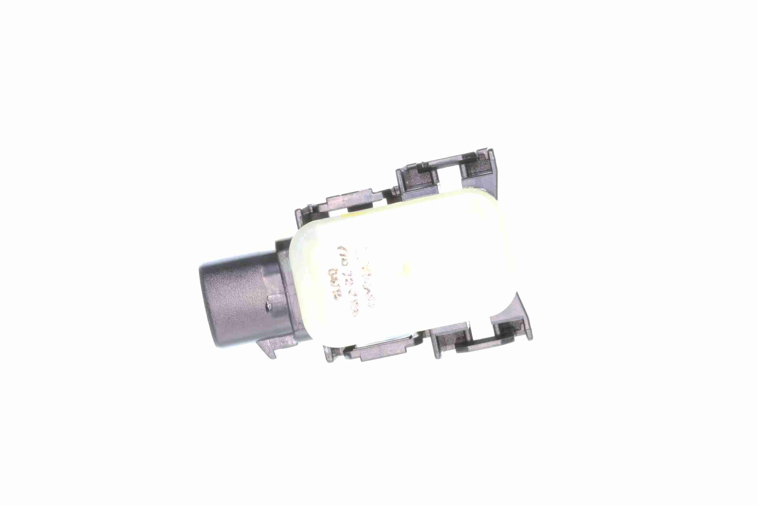 Sensor, Einparkhilfe
