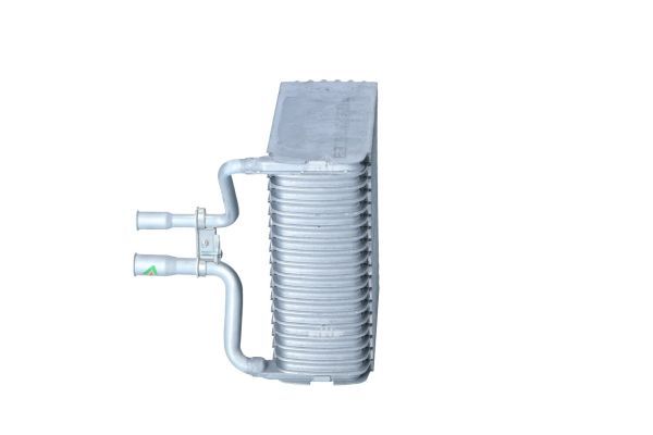 Verdampfer, Klimaanlage