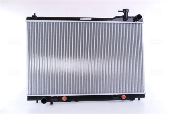 Kühler, Motorkühlung Kühler, Motorkühlung